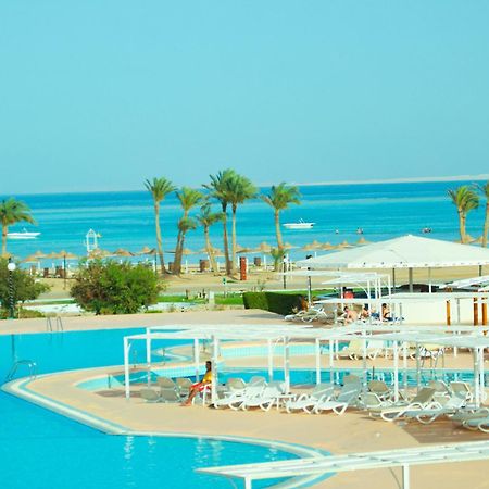 Amarina Sun Resort & Aqua Park Sharm El-Sheikh Exterior foto