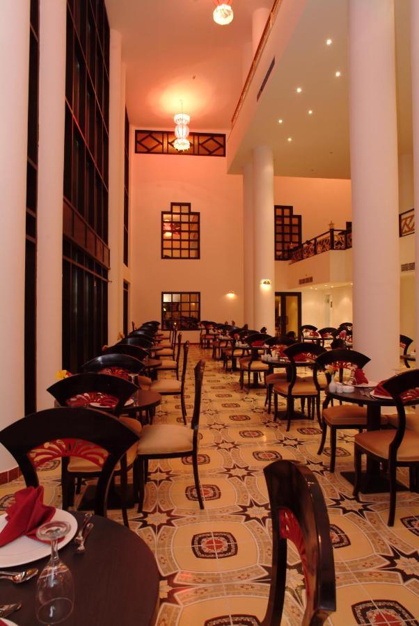 Amarina Sun Resort & Aqua Park Sharm El-Sheikh Exterior foto