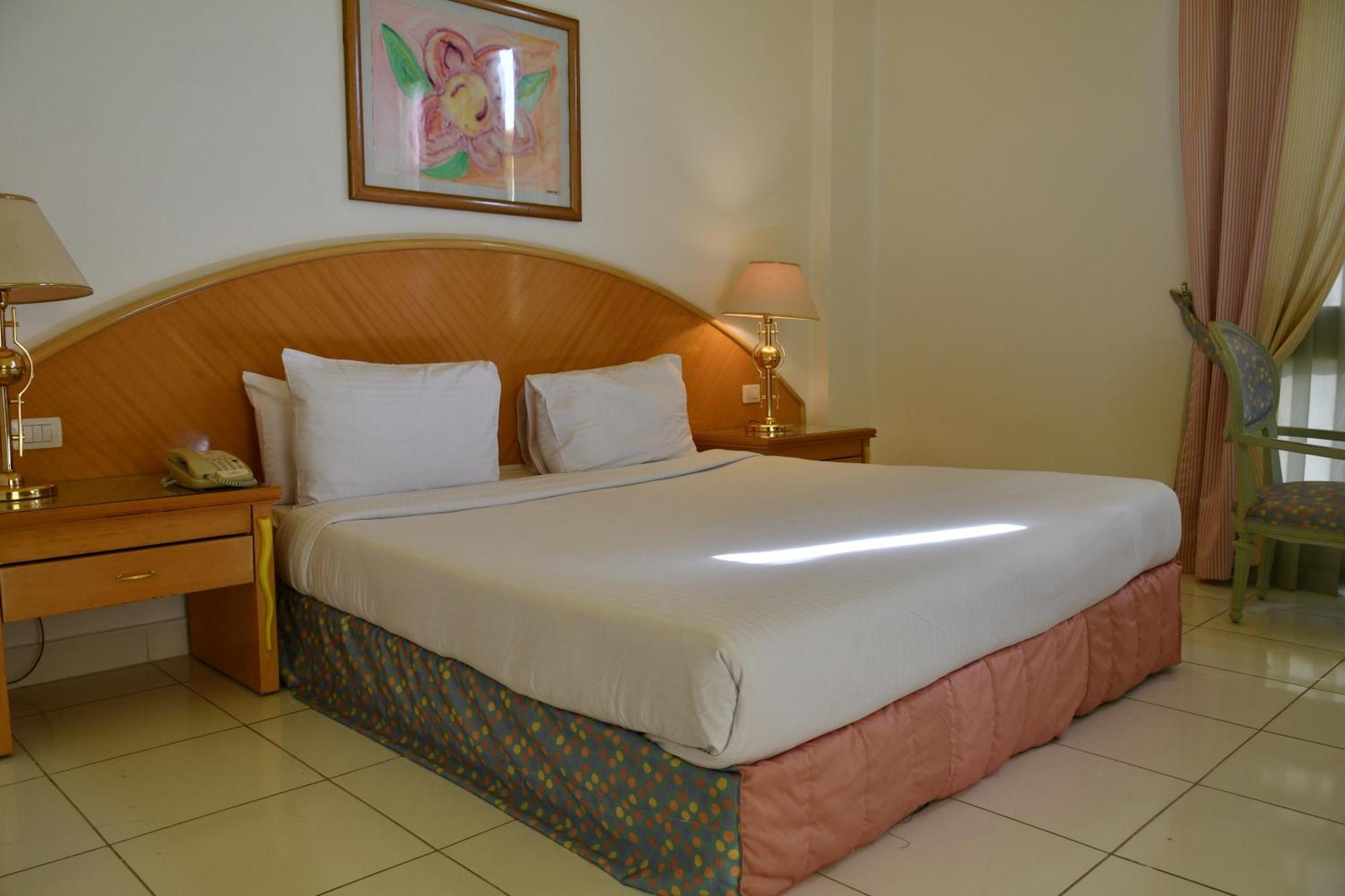Amarina Sun Resort & Aqua Park Sharm El-Sheikh Exterior foto